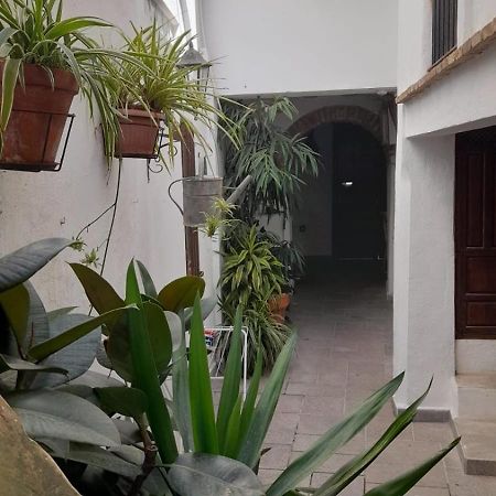 Apartamento En El Casco Historico Таріфа Екстер'єр фото