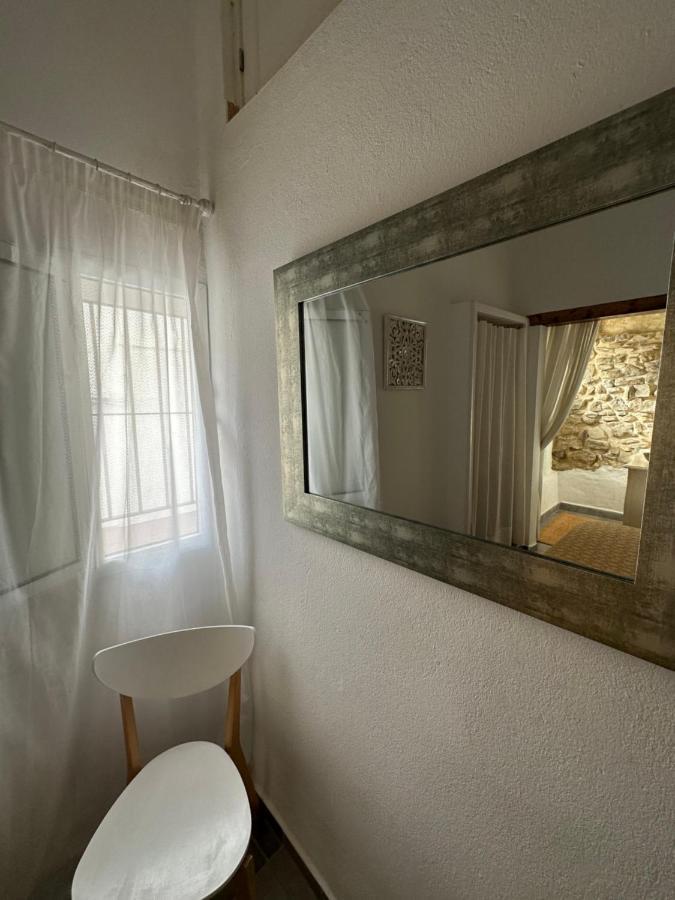 Apartamento En El Casco Historico Таріфа Екстер'єр фото