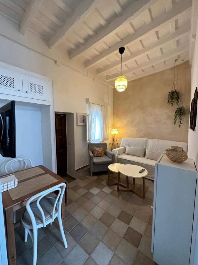 Apartamento En El Casco Historico Таріфа Екстер'єр фото
