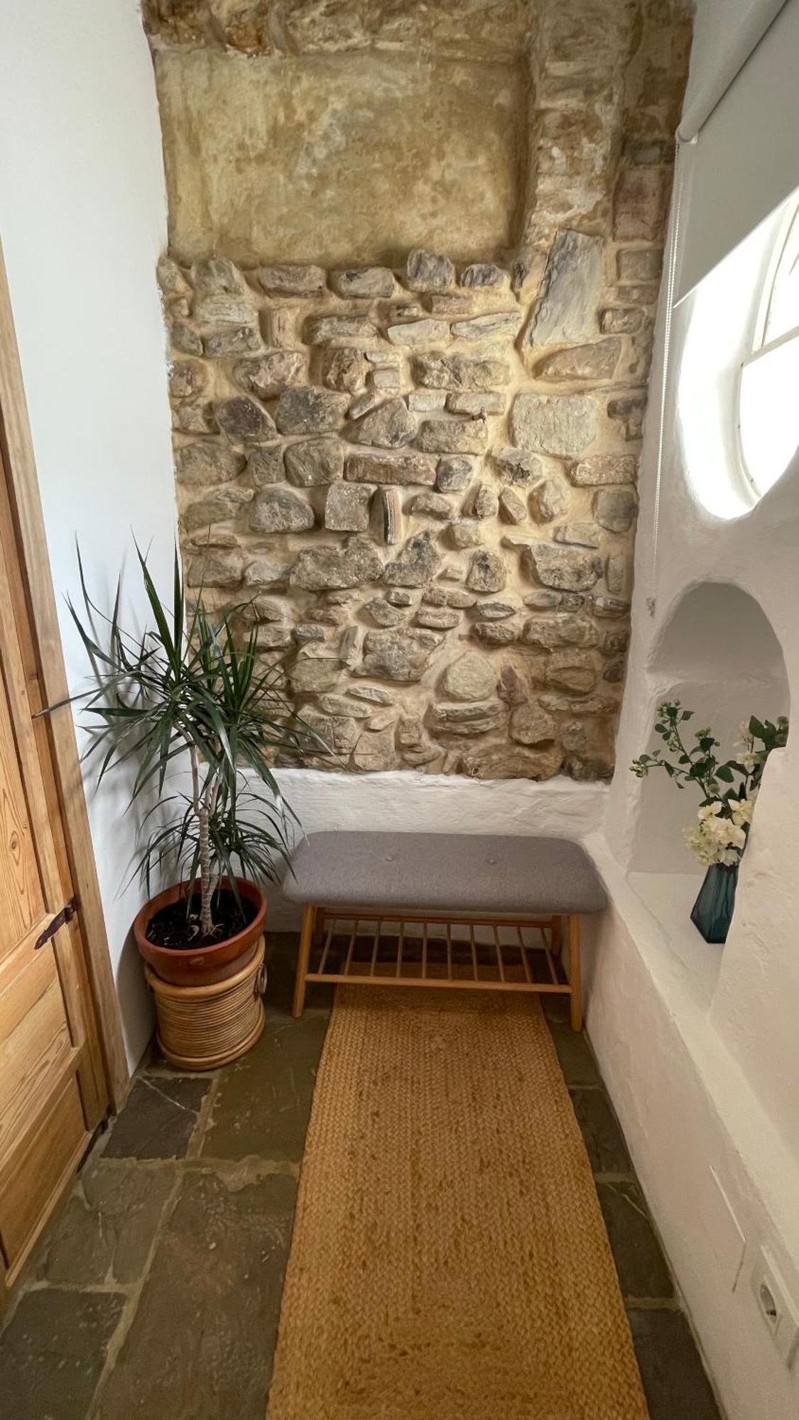 Apartamento En El Casco Historico Таріфа Екстер'єр фото