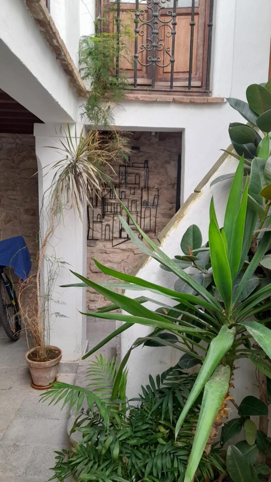 Apartamento En El Casco Historico Таріфа Екстер'єр фото